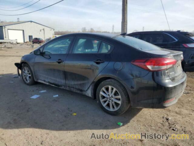 KIA FORTE LX, 3KPFL4A78HE097066