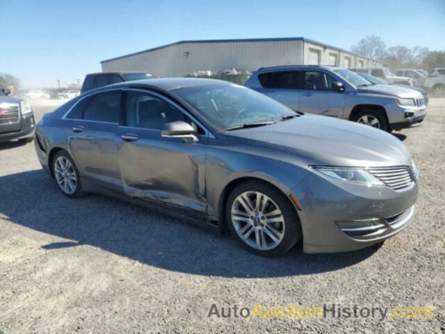 LINCOLN MKZ, 3LN6L2GK2ER806770