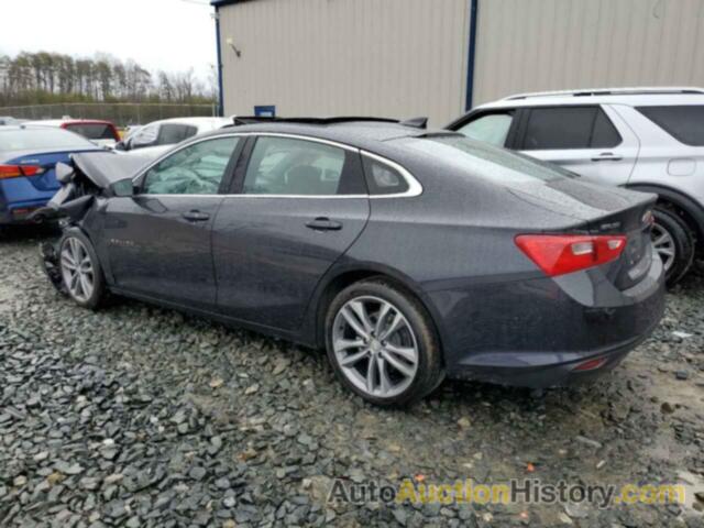 CHEVROLET MALIBU LT, 1G1ZD5ST9PF184614