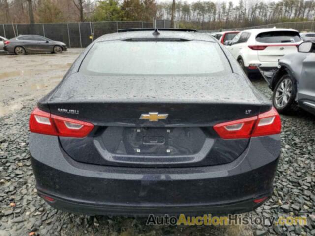 CHEVROLET MALIBU LT, 1G1ZD5ST9PF184614