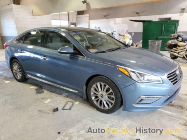 HYUNDAI SONATA SPORT, 5NPE34AF0FH137927