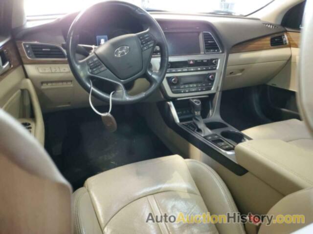 HYUNDAI SONATA SPORT, 5NPE34AF0FH137927