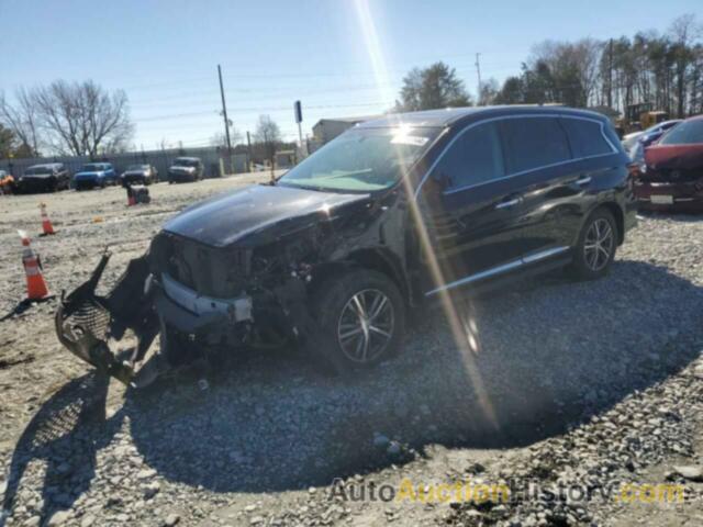 INFINITI QX60, 5N1DL0MM5HC557868