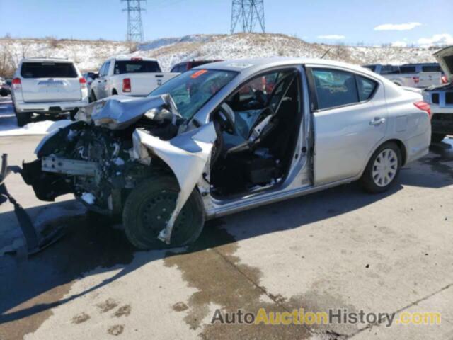 NISSAN VERSA S, 3N1CN7AP2JL886543