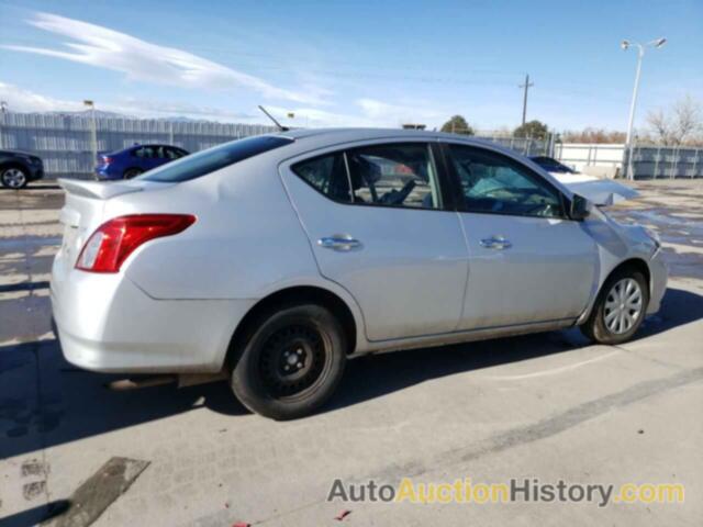 NISSAN VERSA S, 3N1CN7AP2JL886543