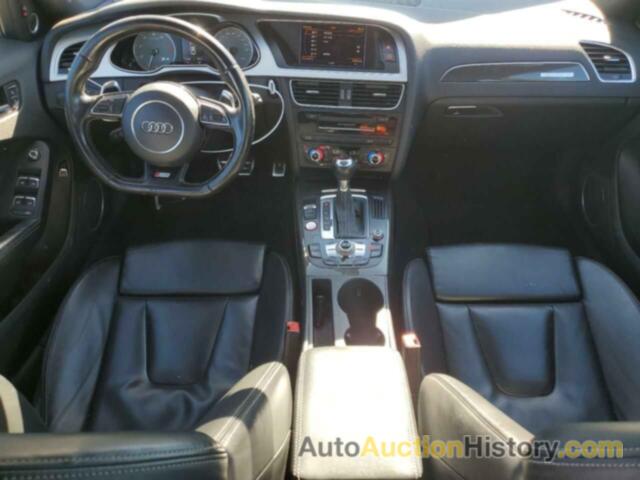 AUDI S4/RS4 PREMIUM PLUS, WAUBGAFL2FA140854