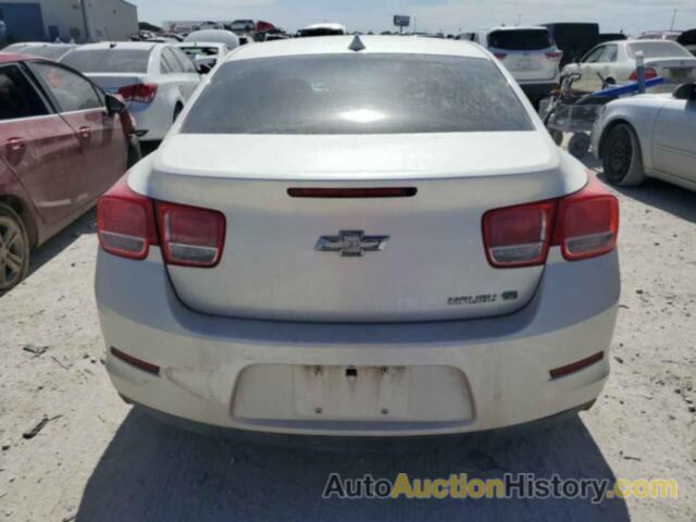 CHEVROLET MALIBU 2LT, 1G11F5SR5EF114780