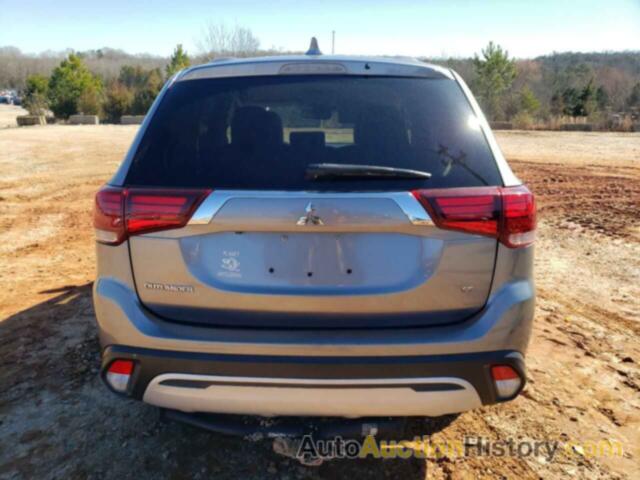 MITSUBISHI OUTLANDER SE, JA4AD3A39LZ022429