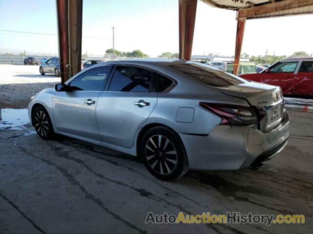 NISSAN ALTIMA 2.5, 1N4AL3AP4JC206887