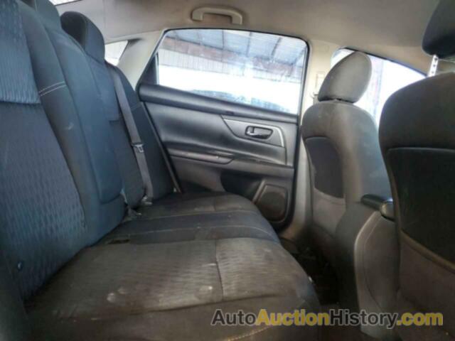 NISSAN ALTIMA 2.5, 1N4AL3AP4JC206887