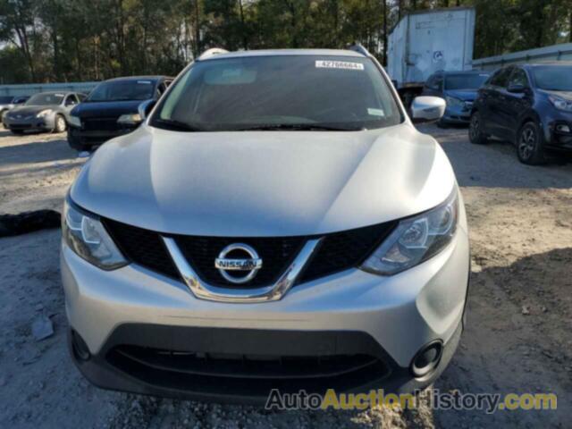 NISSAN ROGUE S, JN1BJ1CP4HW011101