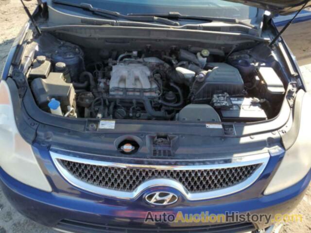 HYUNDAI VERACRUZ GLS, KM8NU73C78U053495