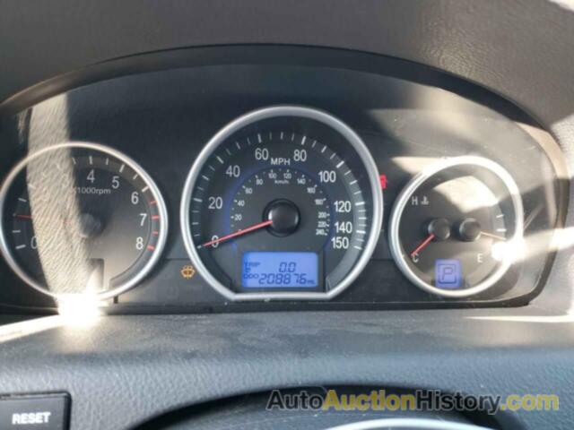 HYUNDAI VERACRUZ GLS, KM8NU73C78U053495