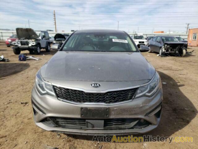 KIA OPTIMA EX, 5XXGU4L12KG304026