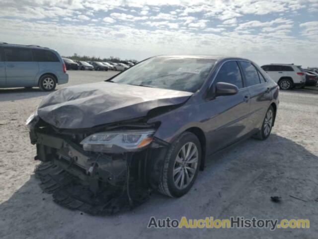 TOYOTA CAMRY XSE, 4T1BK1FK0FU563905