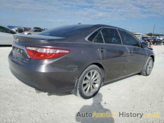 TOYOTA CAMRY XSE, 4T1BK1FK0FU563905