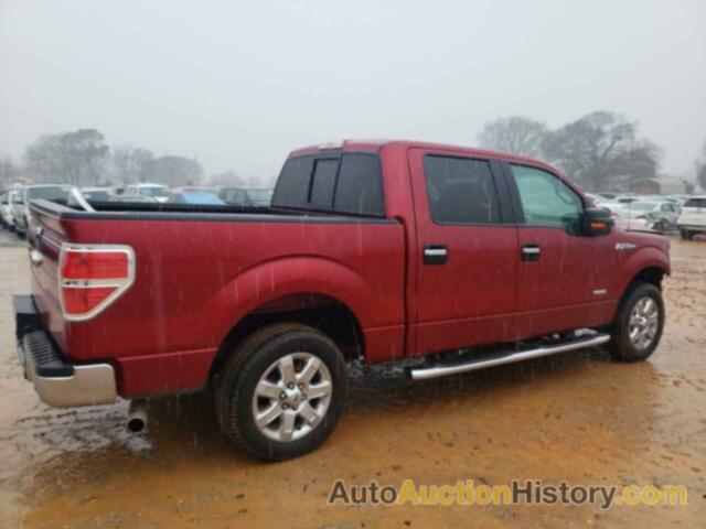 FORD F-150 SUPERCREW, 1FTFW1CT5DKF90422