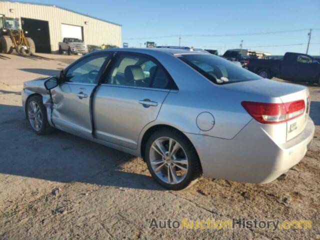 LINCOLN MKZ, 3LNHL2GC2BR776389