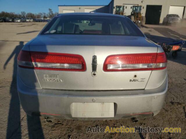 LINCOLN MKZ, 3LNHL2GC2BR776389