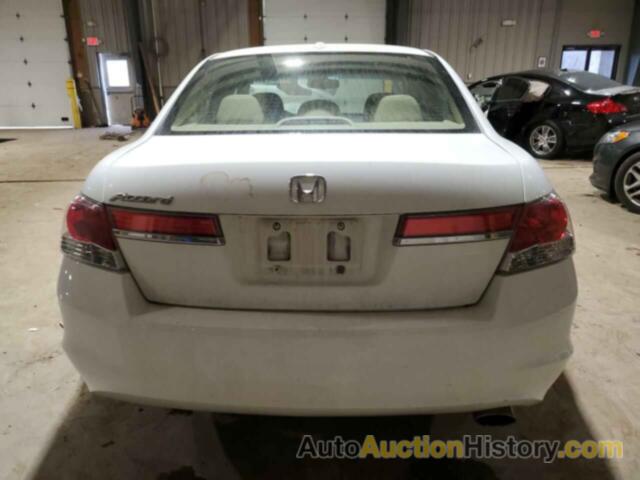 HONDA ACCORD EXL, 1HGCP2F84CA095938