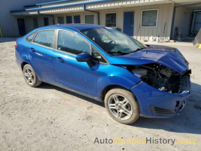 FORD FIESTA SE, 3FADP4BJXKM126799