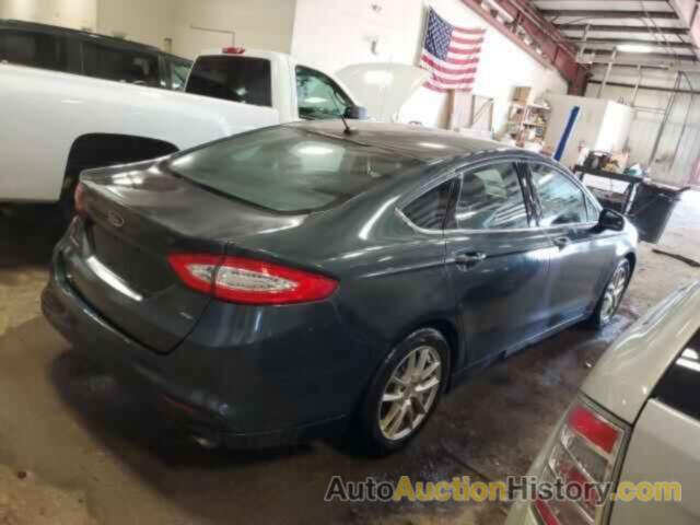 FORD FUSION SE, 1FA6P0H71F5106403