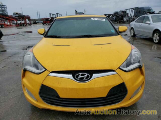 HYUNDAI VELOSTER, KMHTC6AD3FU237197