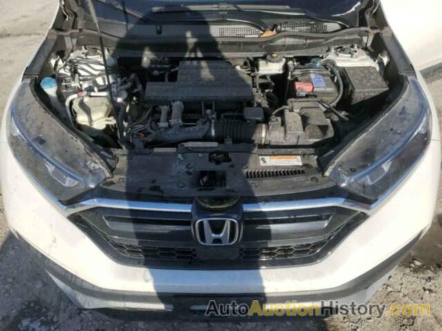 HONDA CRV EX, 2HKRW2H59MH657759