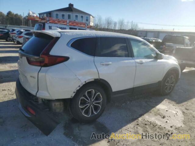 HONDA CRV EX, 2HKRW2H59MH657759