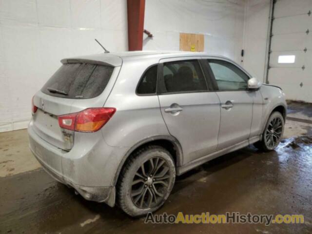 MITSUBISHI OUTLANDER ES, JA4AR3AU1GZ044859