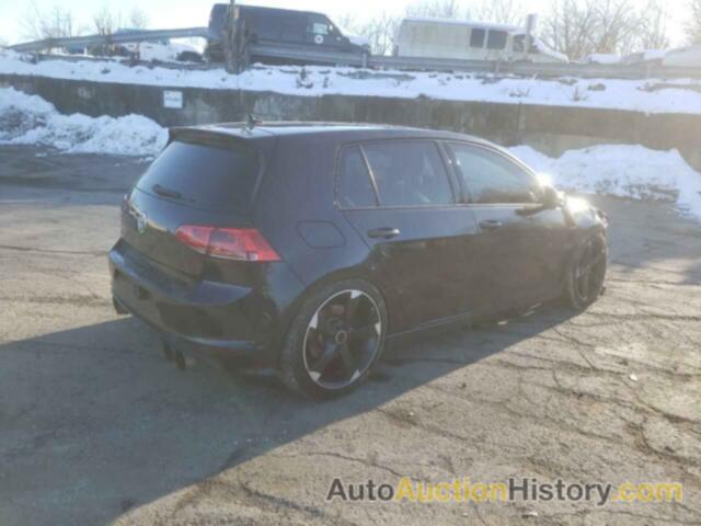 VOLKSWAGEN GOLF, WVWVF7AU1HW077466