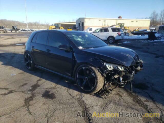 VOLKSWAGEN GOLF, WVWVF7AU1HW077466