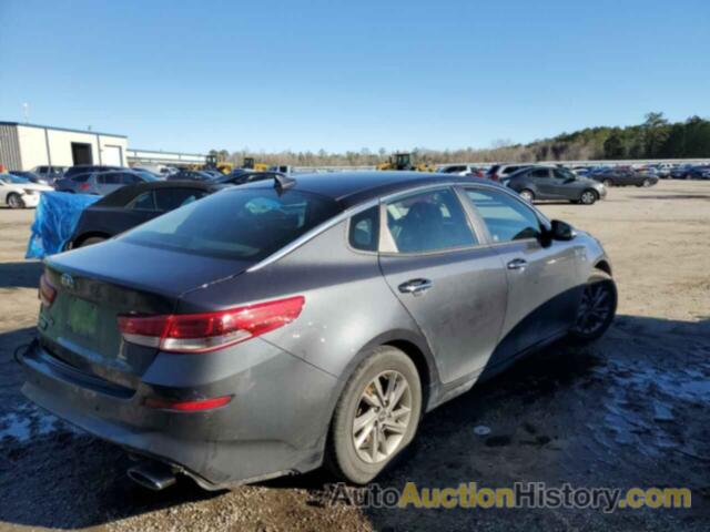 KIA OPTIMA LX, 5XXGT4L33KG308932