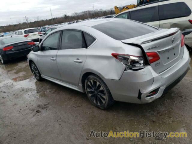 NISSAN SENTRA S, 3N1AB7AP5HY280697