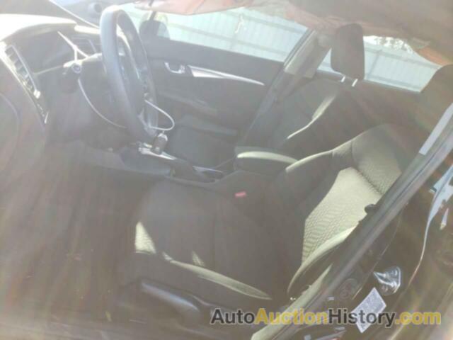 HONDA CIVIC EX, 19XFB2F83EE026913