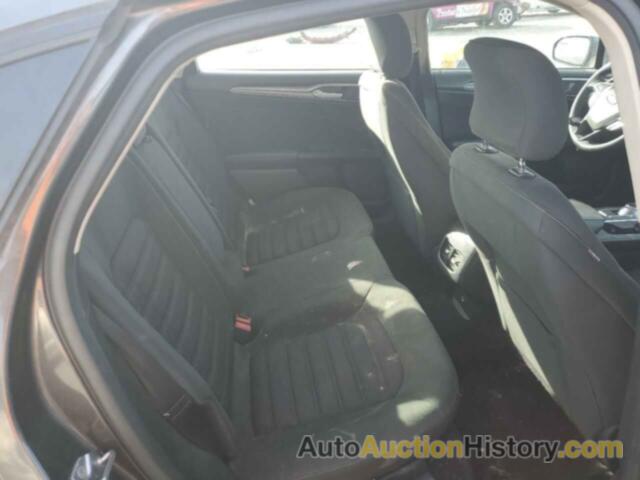 FORD FUSION SE, 3FA6P0H78HR197704