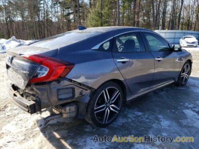 HONDA CIVIC TOURING, 19XFC1F99LE008476