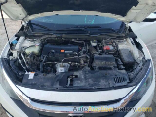 HONDA CIVIC LX, 19XFC2F5XHE049208