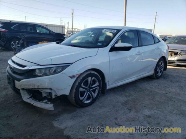 HONDA CIVIC LX, 19XFC2F5XHE049208