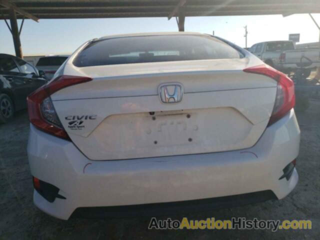 HONDA CIVIC LX, 19XFC2F5XHE049208