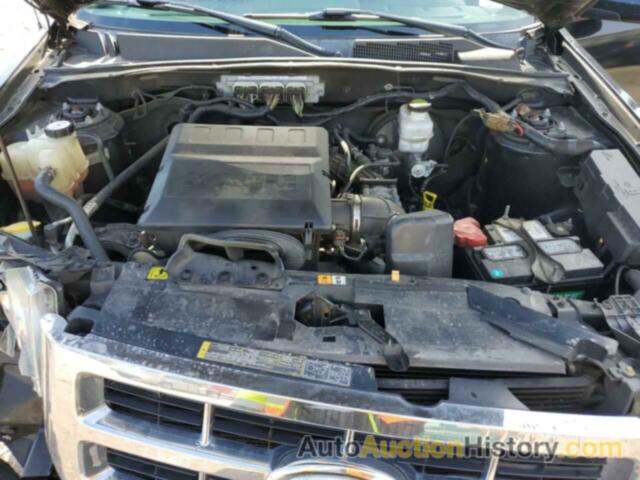 FORD ESCAPE LIMITED, 1FMCU9EG3BKC36382