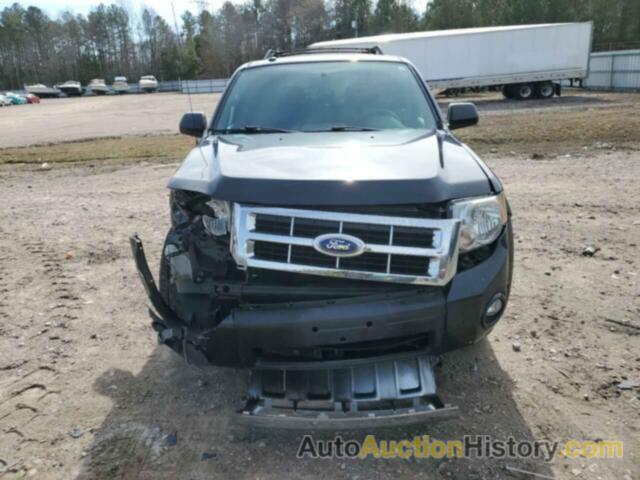 FORD ESCAPE LIMITED, 1FMCU9EG3BKC36382