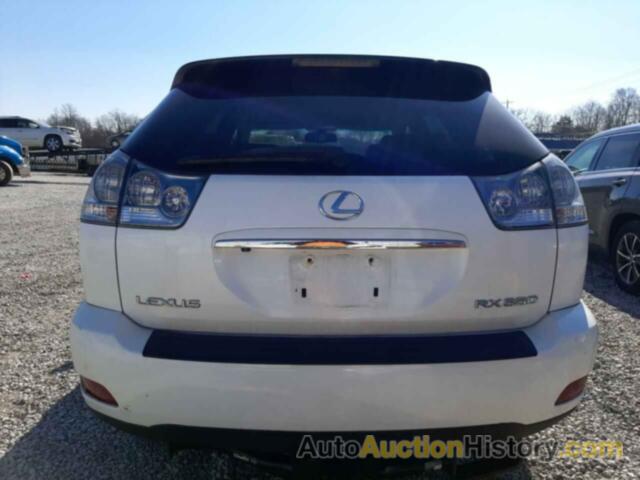 LEXUS RX350 350, 2T2GK31U38C043501