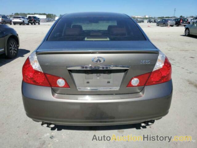 INFINITI M35 BASE, JNKAY01E87M307571