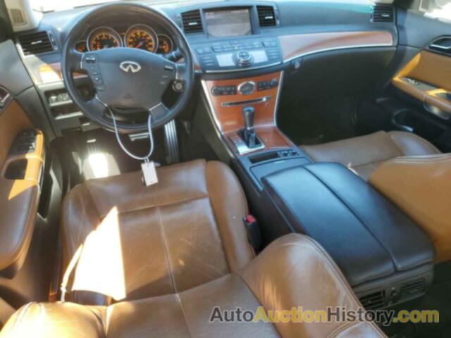 INFINITI M35 BASE, JNKAY01E87M307571