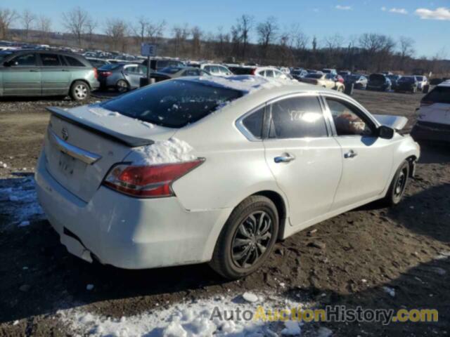 NISSAN ALTIMA 2.5, 1N4AL3APXFN310277