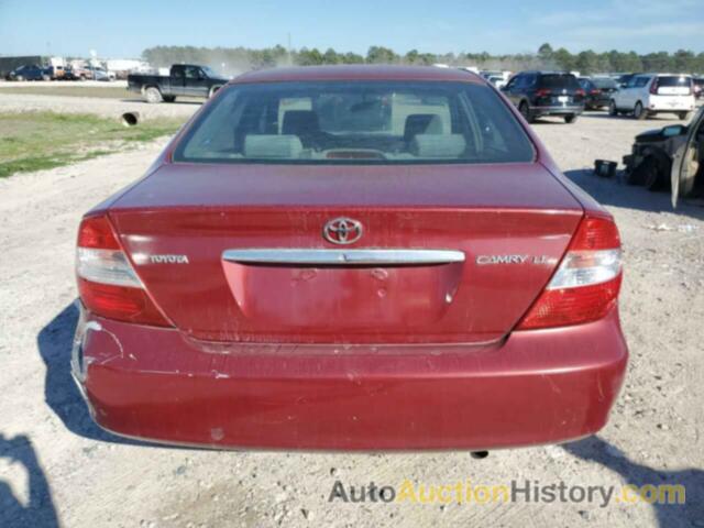 TOYOTA CAMRY LE, 4T1BE32K72U112618