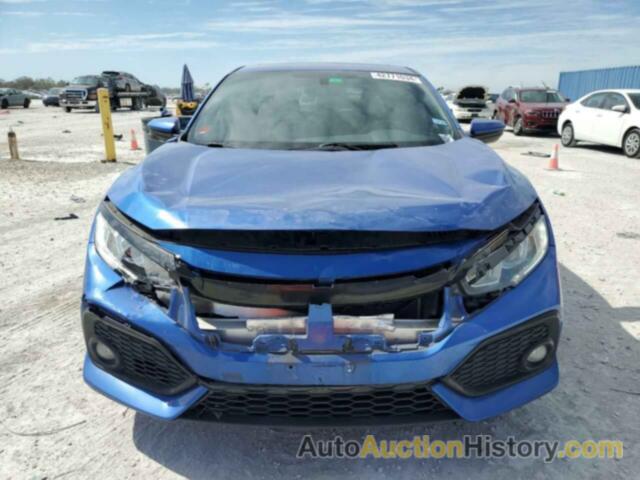 HONDA CIVIC EX, SHHFK7H59JU422900