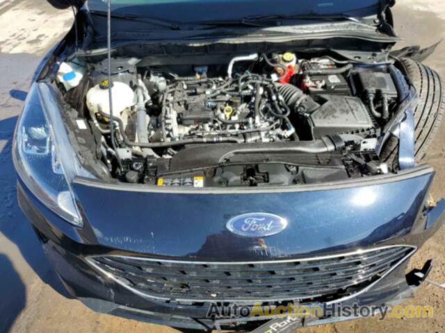 FORD ESCAPE SE, 1FMCU9G67MUA97756