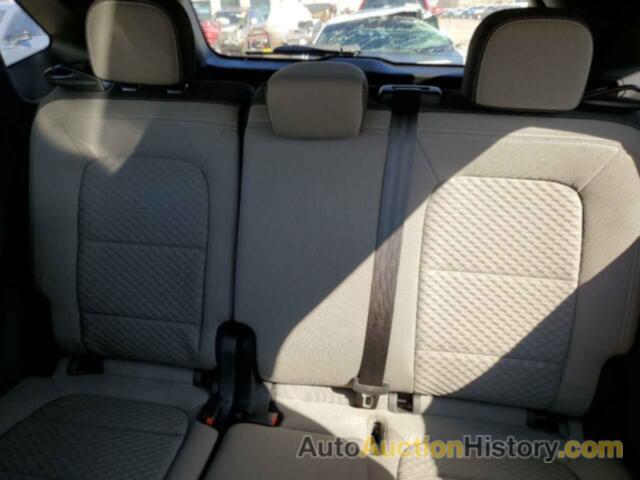 FORD ESCAPE SE, 1FMCU9G67MUA97756